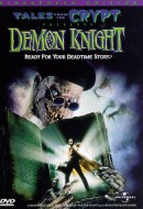 Gledaj Tales from the Crypt: Demon Knight Online sa Prevodom