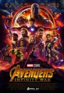 Gledaj Avengers: Infinity War Online sa Prevodom