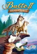 Gledaj Balto II: Wolf Quest Online sa Prevodom