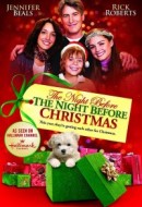 Gledaj The Night Before the Night Before Christmas Online sa Prevodom