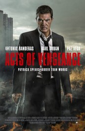 Acts Of Vengeance