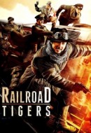 Gledaj Railroad Tigers Online sa Prevodom