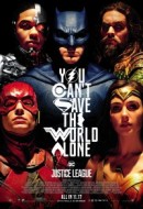 Gledaj Justice League Online sa Prevodom