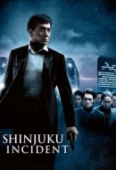 Gledaj Shinjuku Incident Online sa Prevodom