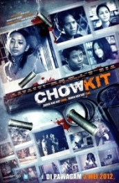 Chow Kit