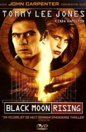Black Moon Rising