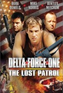 Gledaj Delta Force One: The Lost Patrol Online sa Prevodom