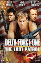 Delta Force One: The Lost Patrol