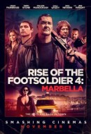 Gledaj Rise of the Footsoldier: Marbella Online sa Prevodom