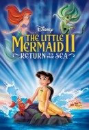 Gledaj The Little Mermaid II: Return to the Sea Online sa Prevodom