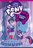 Gledaj My Little Pony: Equestria Girls Online sa Prevodom