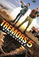 Gledaj Tremors 5: Bloodlines Online sa Prevodom