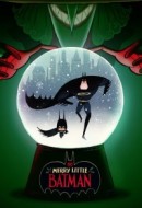 Gledaj Merry Little Batman Online sa Prevodom