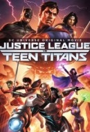 Gledaj Justice League vs. Teen Titans Online sa Prevodom
