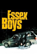 Gledaj Essex Boys Online sa Prevodom