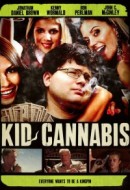 Gledaj Kid Cannabis Online sa Prevodom