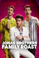 Gledaj Jonas Brothers Family Roast Online sa Prevodom