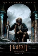 Gledaj The Hobbit: The Battle of the Five Armies Online sa Prevodom