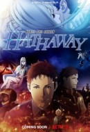 Gledaj Mobile Suit Gundam Hathaway Online sa Prevodom