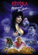 Gledaj Elvira: Mistress of the Dark Online sa Prevodom