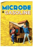 Gledaj Microbe and Gasoline Online sa Prevodom
