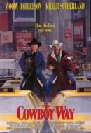 Gledaj The Cowboy Way Online sa Prevodom