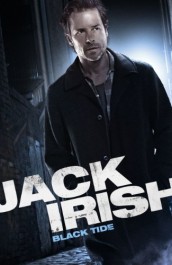 Jack Irish: Black Tide