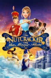 The Nutcracker and The Magic Flute