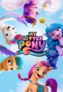 Gledaj My Little Pony: A New Generation Online sa Prevodom