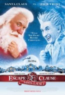 Gledaj The Santa Clause 3: The Escape Clause Online sa Prevodom