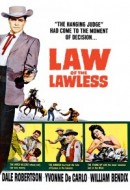 Gledaj Law of the Lawless Online sa Prevodom