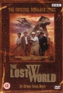 Gledaj The Lost World Online sa Prevodom