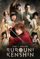 Gledaj Rurouni Kenshin Part I: Origins Online sa Prevodom