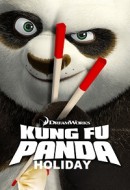 Gledaj Kung Fu Panda Holiday Online sa Prevodom
