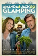 Gledaj Amanda & Jack Go Glamping Online sa Prevodom