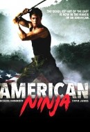 Gledaj American Ninja Online sa Prevodom
