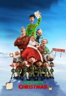 Gledaj Arthur Christmas in 3D Online sa Prevodom