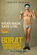 Gledaj Borat Subsequent Moviefilm Online sa Prevodom