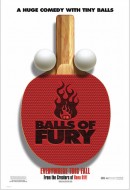 Gledaj Balls of Fury Online sa Prevodom