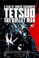 Gledaj Tetsuo: The Bullet Man Online sa Prevodom