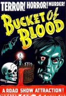 Gledaj A Bucket of Blood Online sa Prevodom