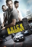 Gledaj Brick Mansions Online sa Prevodom