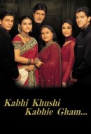 Gledaj Kabhi Khushi Kabhie Gham Online sa Prevodom