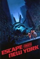 Gledaj Escape from New York Online sa Prevodom