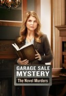 Gledaj Garage Sale Mystery: The Novel Murders Online sa Prevodom