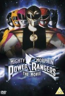 Gledaj Mighty Morphin Power Rangers: The Movie Online sa Prevodom