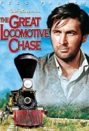 Gledaj The Great Locomotive Chase Online sa Prevodom