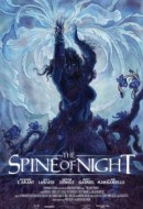 Gledaj The Spine of Night Online sa Prevodom