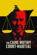 Gledaj The Caine Mutiny Court-Martial Online sa Prevodom