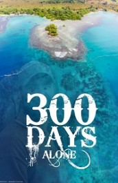 300 Days Alone On an Island